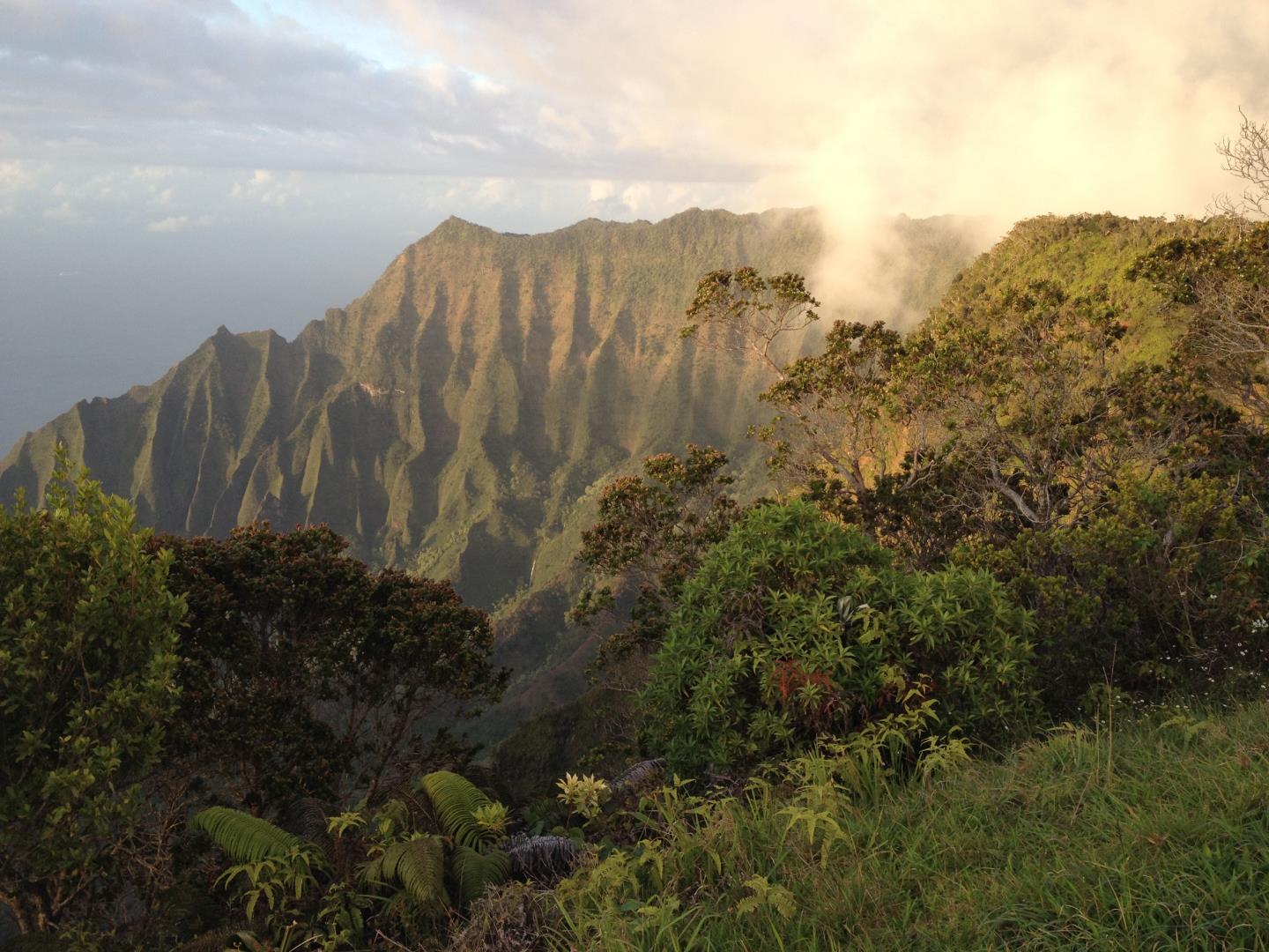 Hawaii